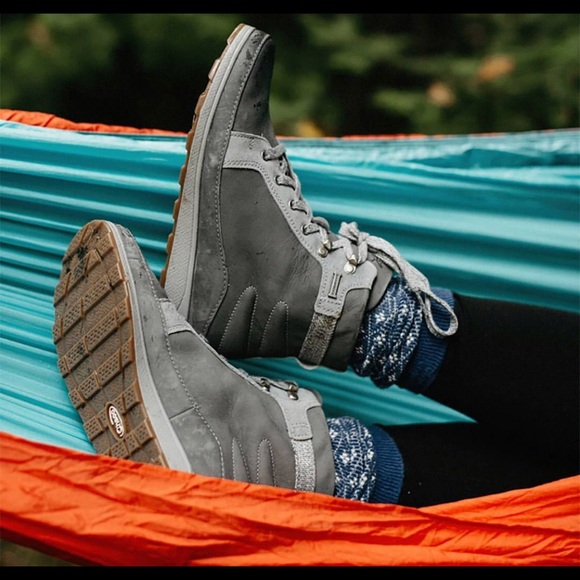 chaco sierra waterproof boot